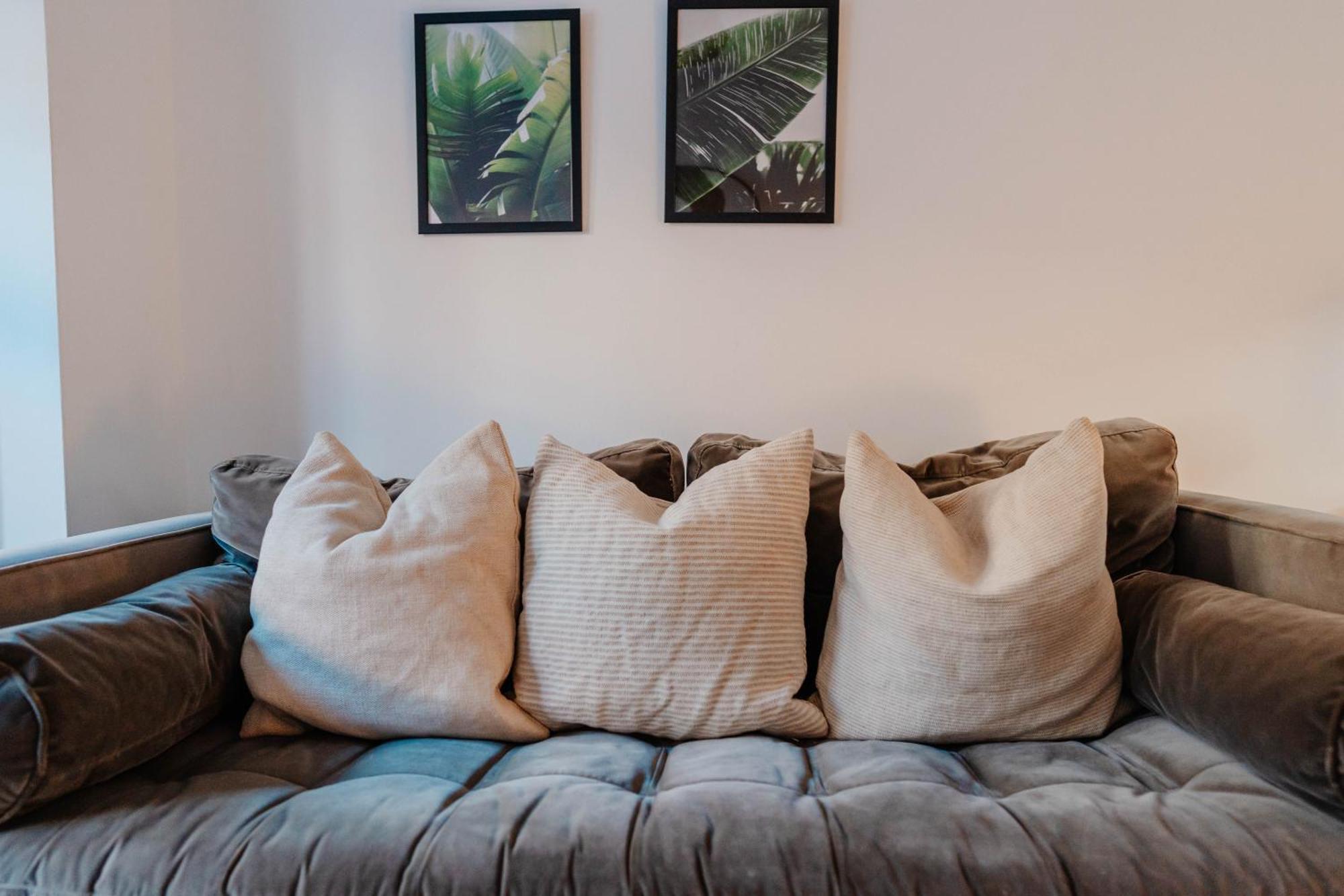 Calm Cosy House With Beautiful Riverside Walk To Centre Casa de Férias *