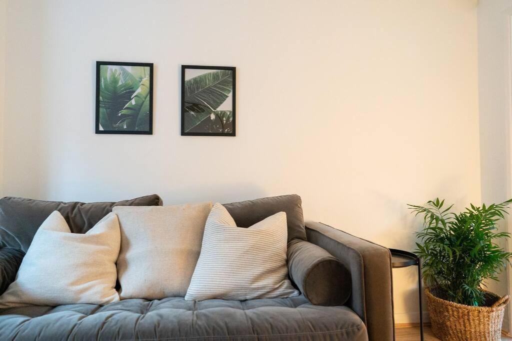 Calm Cosy House With Beautiful Riverside Walk To Centre * York