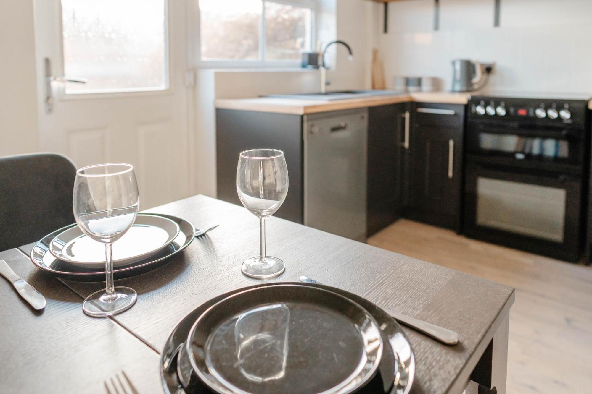 Calm Cosy House With Beautiful Riverside Walk To Centre York