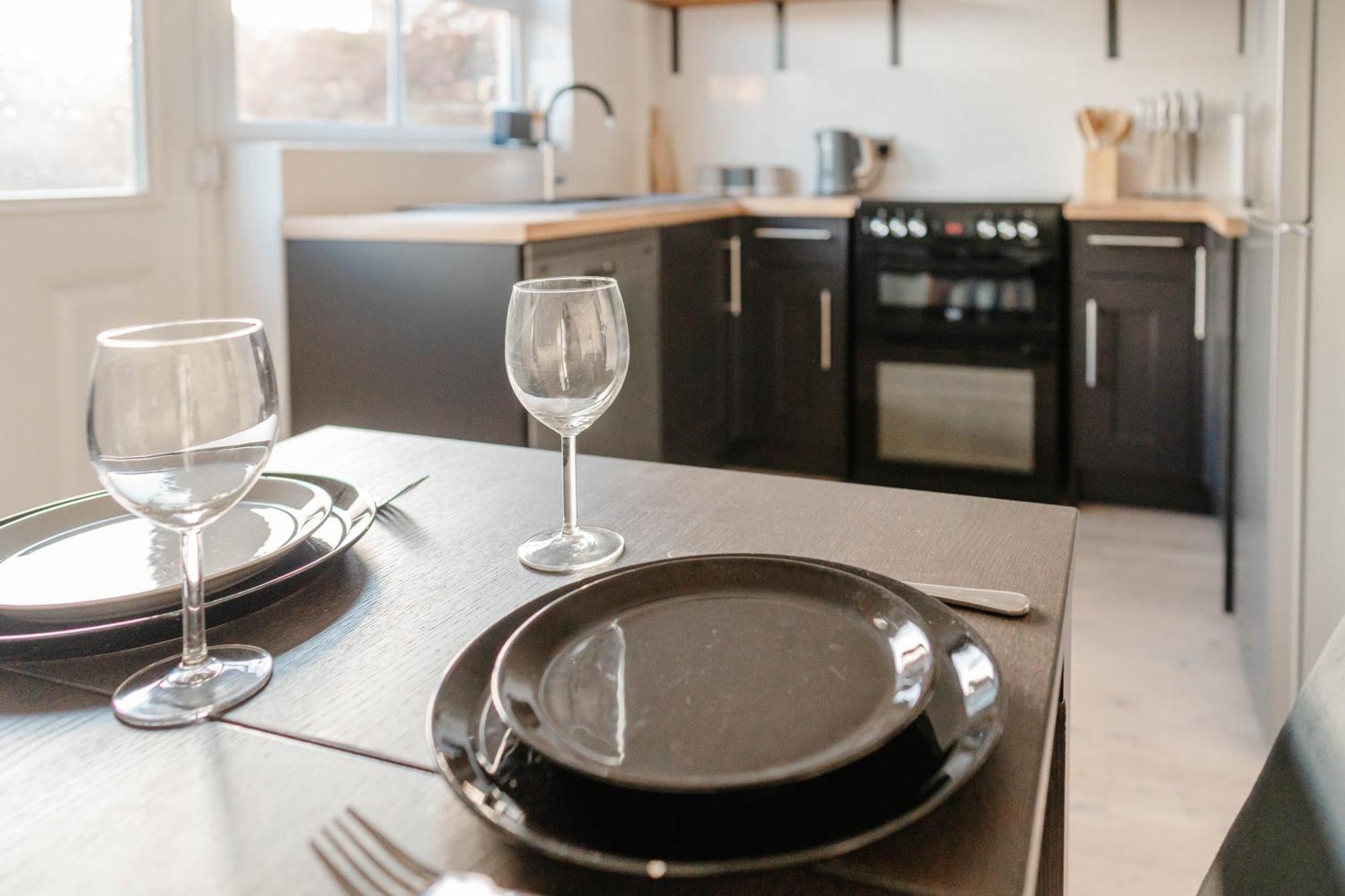 Calm Cosy House With Beautiful Riverside Walk To Centre * York
