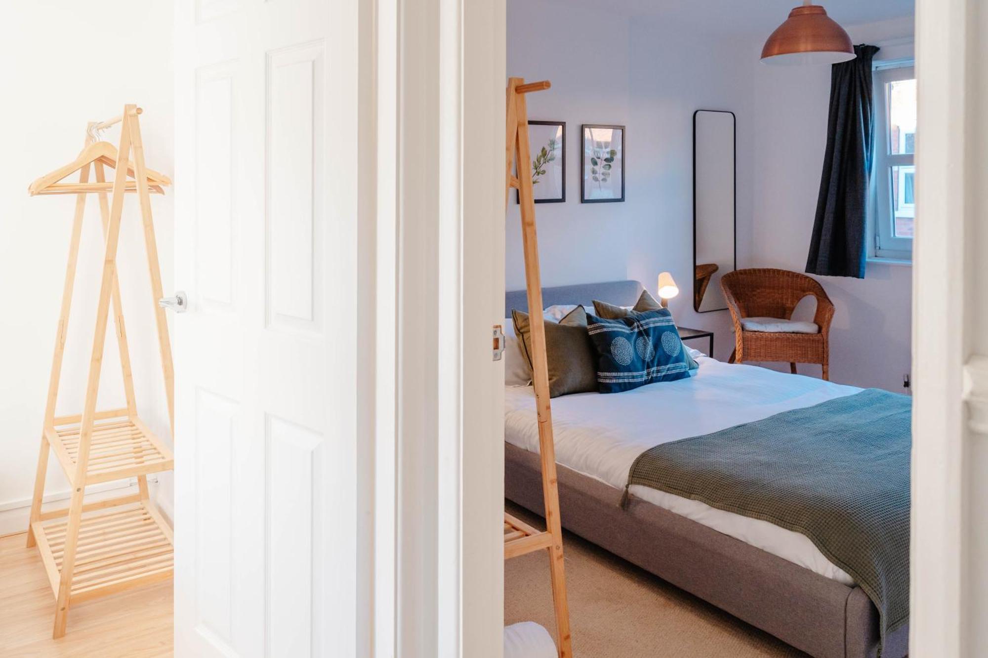 Holiday home Calm Cosy House With Beautiful Riverside Walk To Centre York