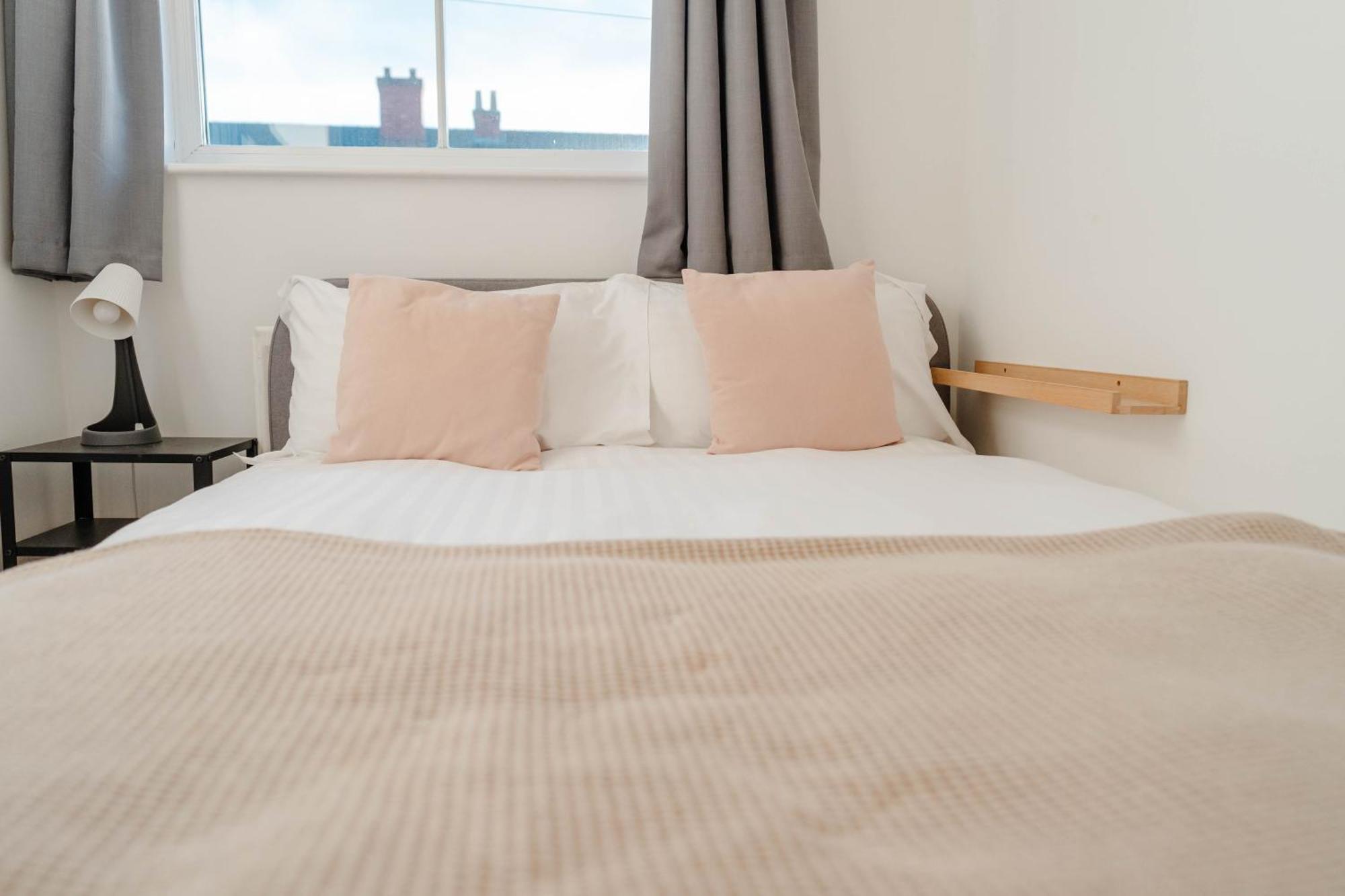 Calm Cosy House With Beautiful Riverside Walk To Centre * York
